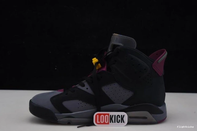 Jordan 6 